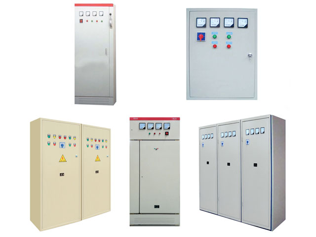 低壓開(kāi)關(guān)柜、雙電源柜、動(dòng)力配電柜